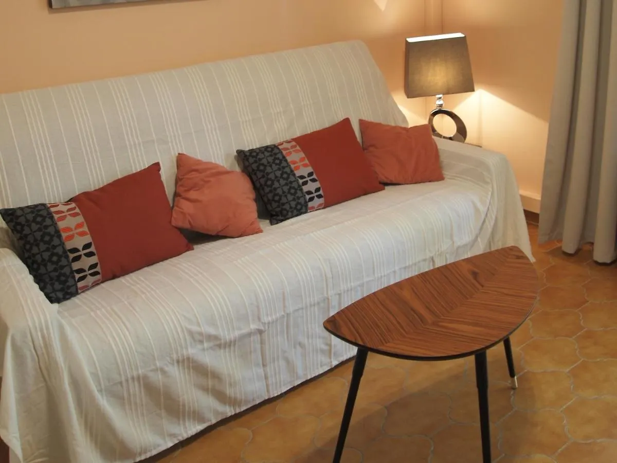 Appartement Fidji Saint-Cyr-sur-Mer