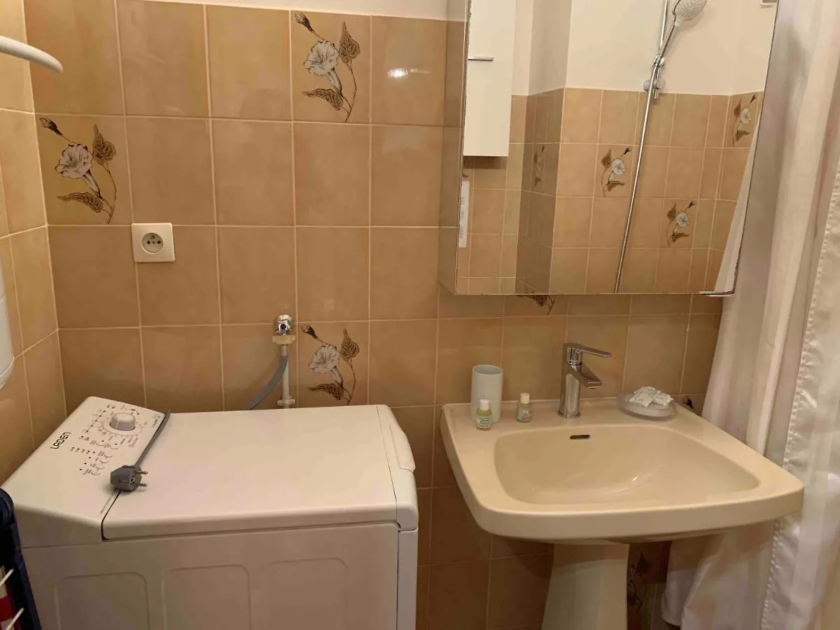 Appartement Fidji Saint-Cyr-sur-Mer