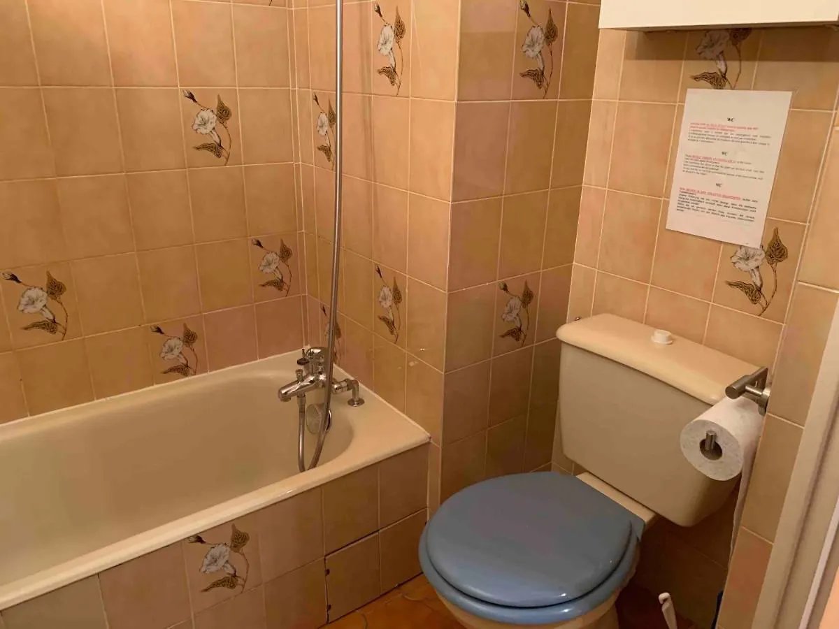 Appartement Fidji Saint-Cyr-sur-Mer
