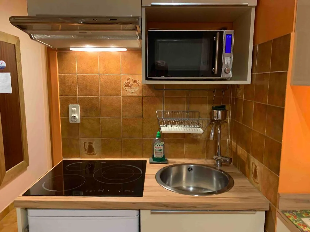 Appartement Fidji Saint-Cyr-sur-Mer