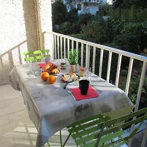 La à 3 Minutes, La Clé D'un Réussi ! Appartement